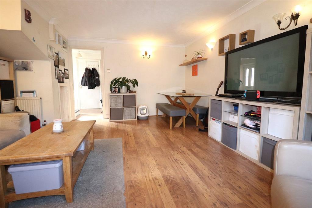 Livinf Room