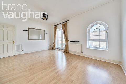 2 bedroom flat to rent, The Strand, Brighton Marina Village, Brighton, East Sussex, BN2