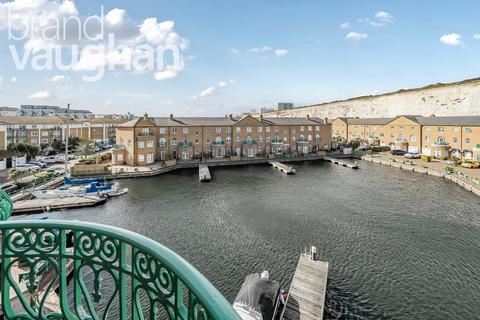 2 bedroom flat to rent, The Strand, Brighton Marina Village, Brighton, East Sussex, BN2