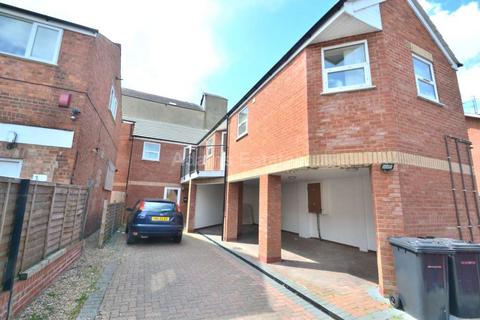 undefined, Cumberland Road, Reading
