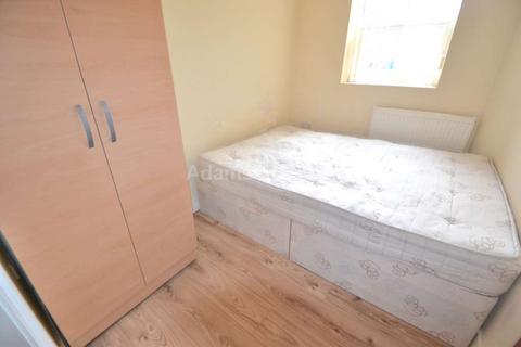 undefined, Cumberland Road, Reading