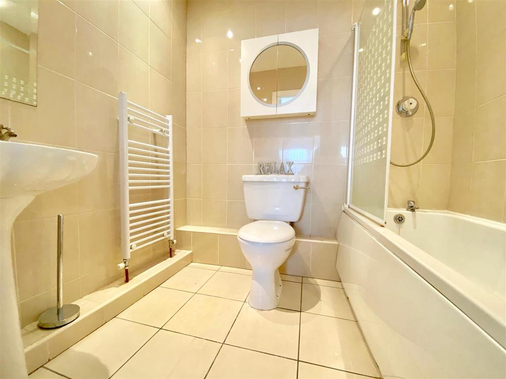 En suite