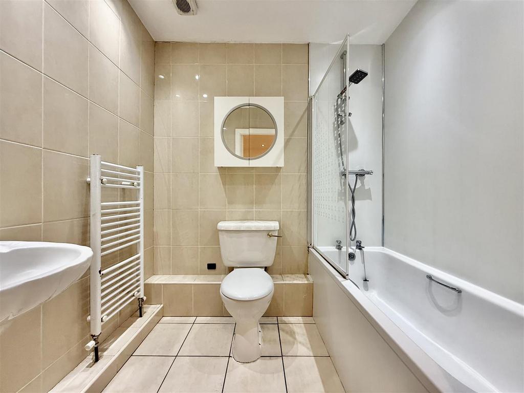 En suite