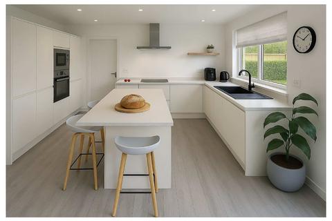 undefined, Birchwood Gardens, Blackpool, FY4 5QX