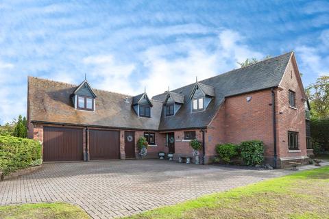 5 bedroom detached house for sale, The Close, Stourbridge DY7