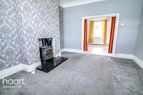 undefined, Great North Road, Woodlands, Doncaster