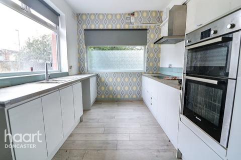 undefined, Great North Road, Woodlands, Doncaster