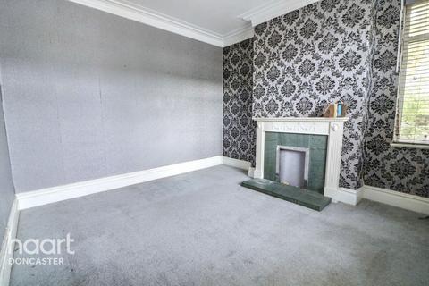 undefined, Great North Road, Woodlands, Doncaster