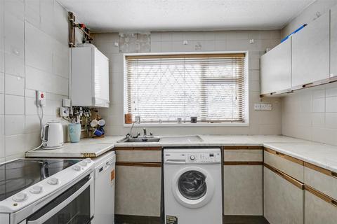 undefined, Wheatley Grove, Beeston