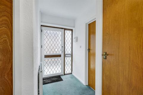 undefined, Wheatley Grove, Beeston