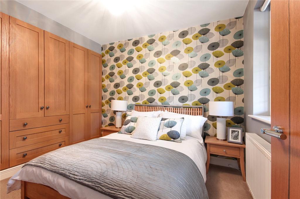 Bedroom 5