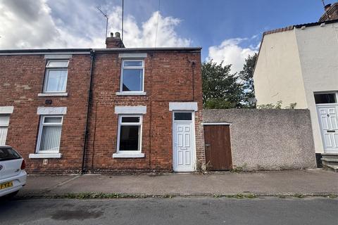 undefined, Lydia Street, Willington