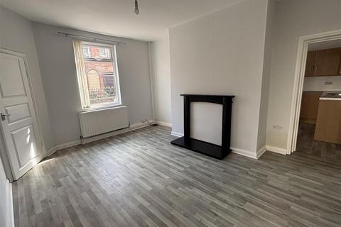 undefined, Lydia Street, Willington