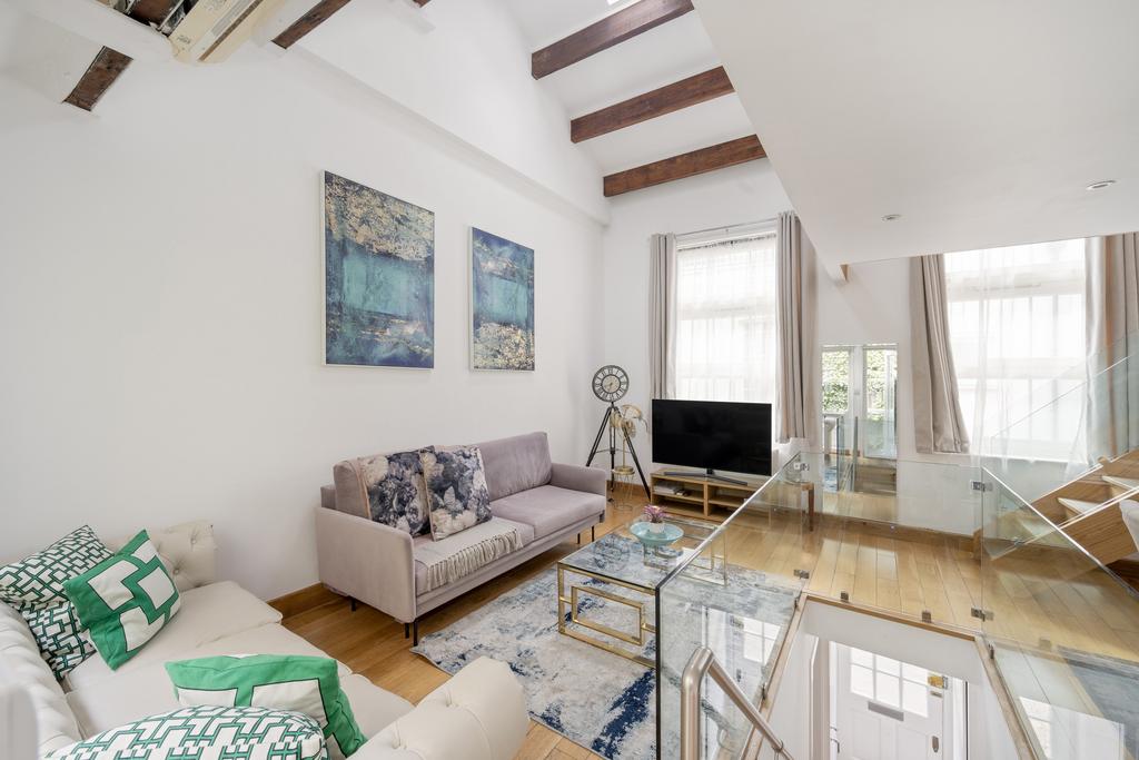 The Private Realtor-17 Ovington Mews-15 Lo