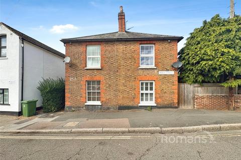 undefined, High Street, Bagshot, Surrey