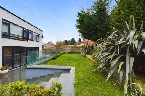 undefined, Hawks Nest Gardens East, Leeds