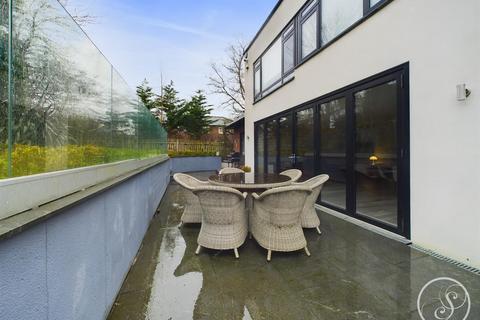 undefined, Hawks Nest Gardens East, Leeds