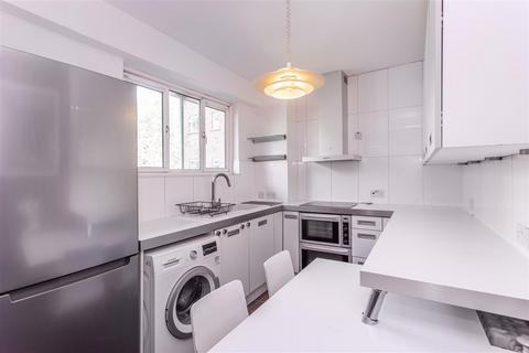 Ansell House, Mile End, E1