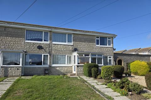 2 bedroom terraced house for sale, Greenways, Portland