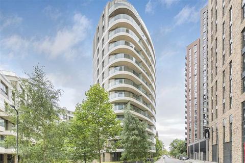 North End Road, Wembley HA9