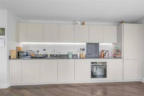 undefined, North End Road, Wembley HA9