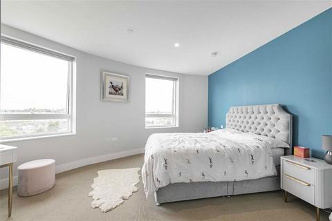 undefined, North End Road, Wembley HA9
