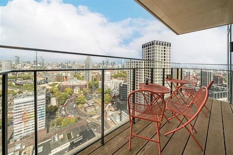 3 bedroom flat for sale, St. Gabriel Walk, London SE1