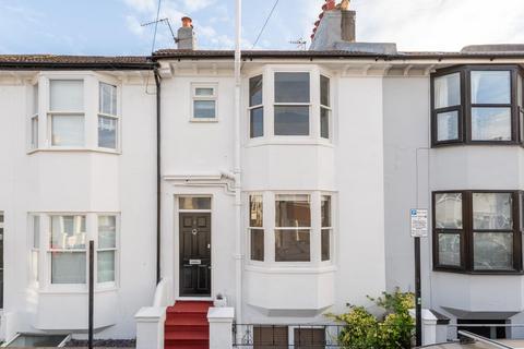 Shirley Street, Hove