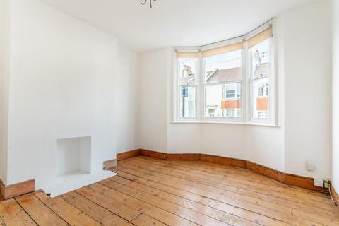 undefined, Shirley Street, Hove