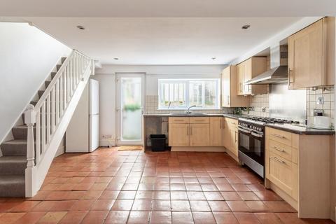 undefined, Shirley Street, Hove