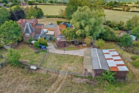 undefined, Kilncroft, Whitbourne, Worcestershire. WR6 5RP