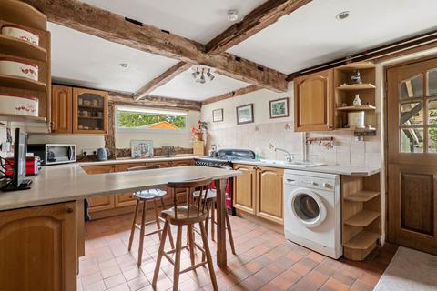 3 bedroom detached house for sale, Kilncroft, Whitbourne, Worcestershire.  WR6 5RP