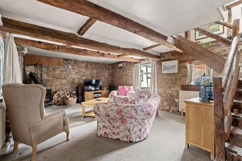 3 bedroom detached house for sale, Kilncroft, Whitbourne, Worcestershire.  WR6 5RP