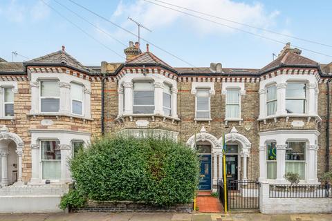 Thirsk Road, Battersea, London, SW11