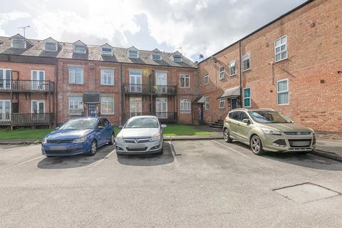undefined, Uttoxeter New Road, Derby DE22