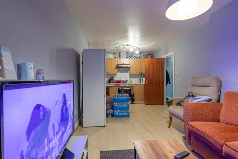 undefined, Uttoxeter New Road, Derby DE22