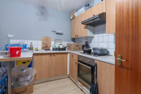 undefined, Uttoxeter New Road, Derby DE22