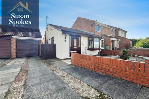 undefined, Cook Close, South Shields