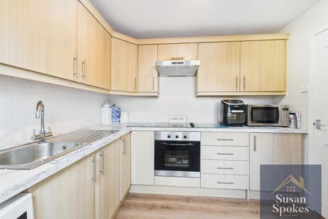 undefined, Cook Close, South Shields