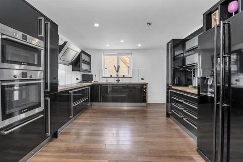 4 bedroom detached house for sale, The Heath, Woolpit