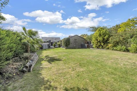 4 bedroom detached house for sale, The Heath, Woolpit