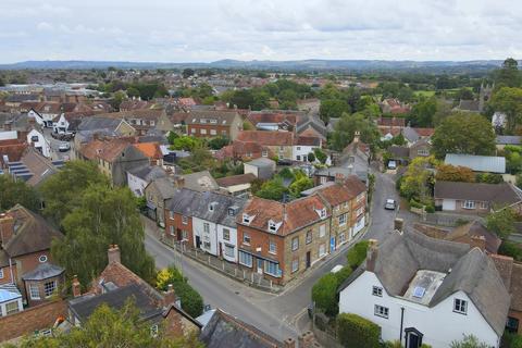 undefined, Bridge Street, Sturminster Newton DT10