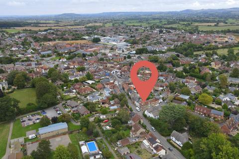 undefined, Bridge Street, Sturminster Newton DT10