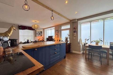 undefined, Bridge Street, Sturminster Newton DT10