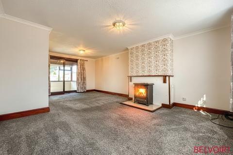 3 bedroom semi-detached house for sale, Belvoir Avenue, Ab Kettleby LE14