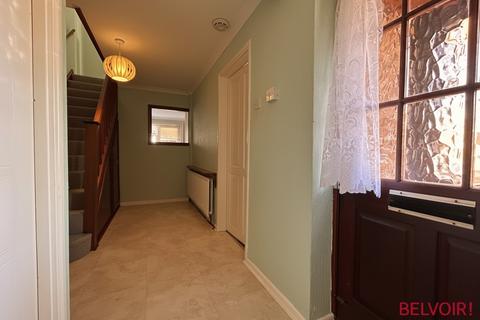 3 bedroom semi-detached house for sale, Belvoir Avenue, Ab Kettleby LE14
