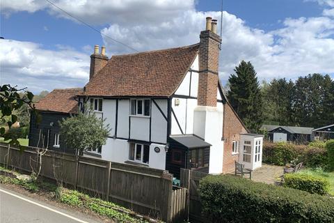 undefined, Redhall Lane, Chandlers Cross, Rickmansworth, Hertfordshire, WD3