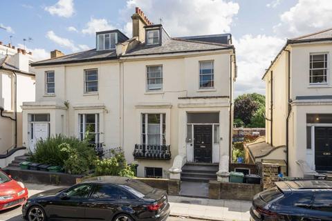 Belsize Road, London NW6