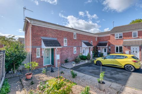 Portsmouth Close, Worcester, WR5