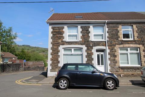 undefined, Meadow Street, Pontypridd CF37
